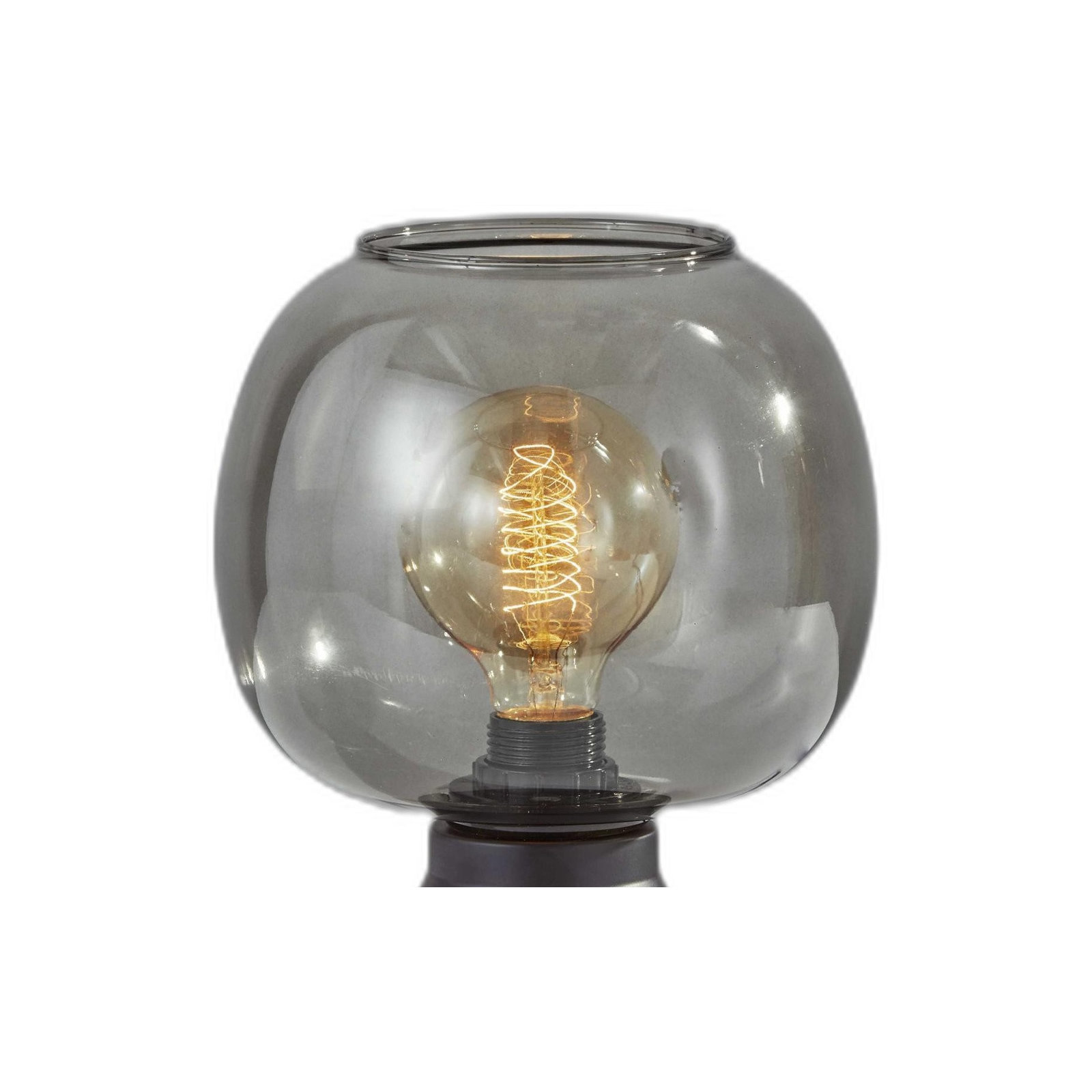 Glynda Metal Table Lamp