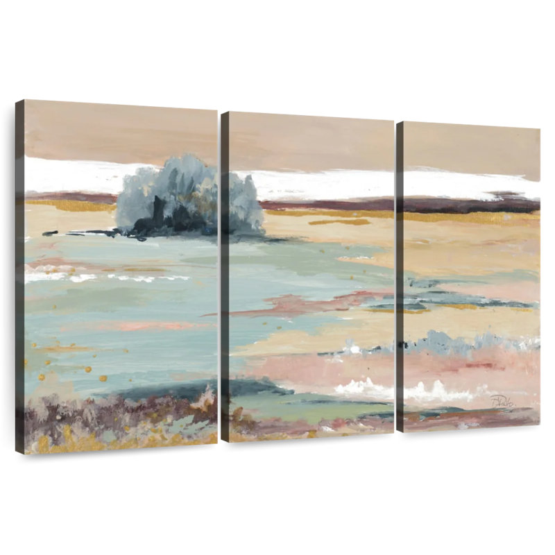Avery Nice And Calm, 24" H x 38" W