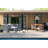 52"  3 - Blade Outdoor LED Ceiling Fan with Wall Control and Light Kit Included-1355714755