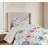 Coastal Polyester Coverlet