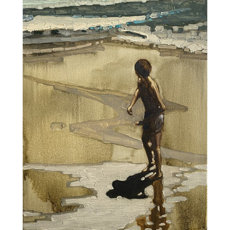 Throwing Stones