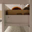 3-Piece Wooden Wardrobe With 3 Drawers-635892020