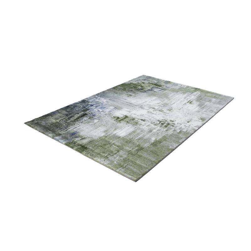 Saoirse Geometric Area Rug, Rectangle 160cm x 230cm
