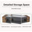 Table basse et cocktail Emilly Business-2090385306