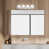 Satin Nickel