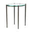 Petite Oval Accent Table-38436583