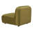 Biak Upholstered Fabric Sectional