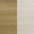 Wood LED Panel Bed