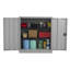 2 -Door 2 -Shelf-27057604