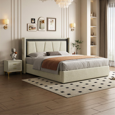 Luxurious Queen Size Mattress For Unparalleled Sleep Experience