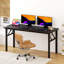 Bureau d'ordinateur l 62,01 po Dametria
