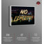No Limits, impression de citations sur toile par Notoriart-104454466-104454461