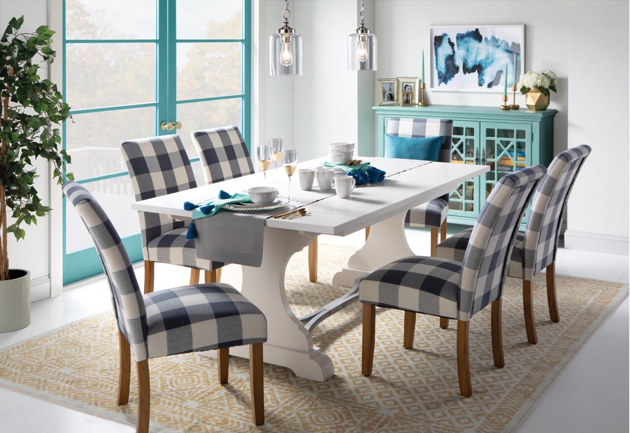 Wayfair Canada Online Home Store For Furniture Decor Outdoors   Dining Table Sale 