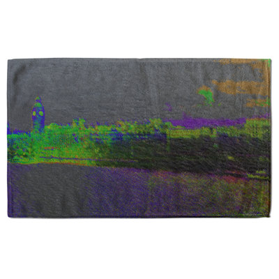 Cotton Tea Towel Kitchen Towel