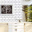 10Pcs Peel and Stick 1.2mm Wall Paneling-103520387