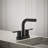 Elate Centerset Bathroom Sink Faucet 1.2 GPM-109554963