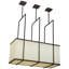 Quadrato 3 - Light Pendant