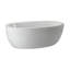 Olivia 2 72.5" Freestanding Soaking Bathtub