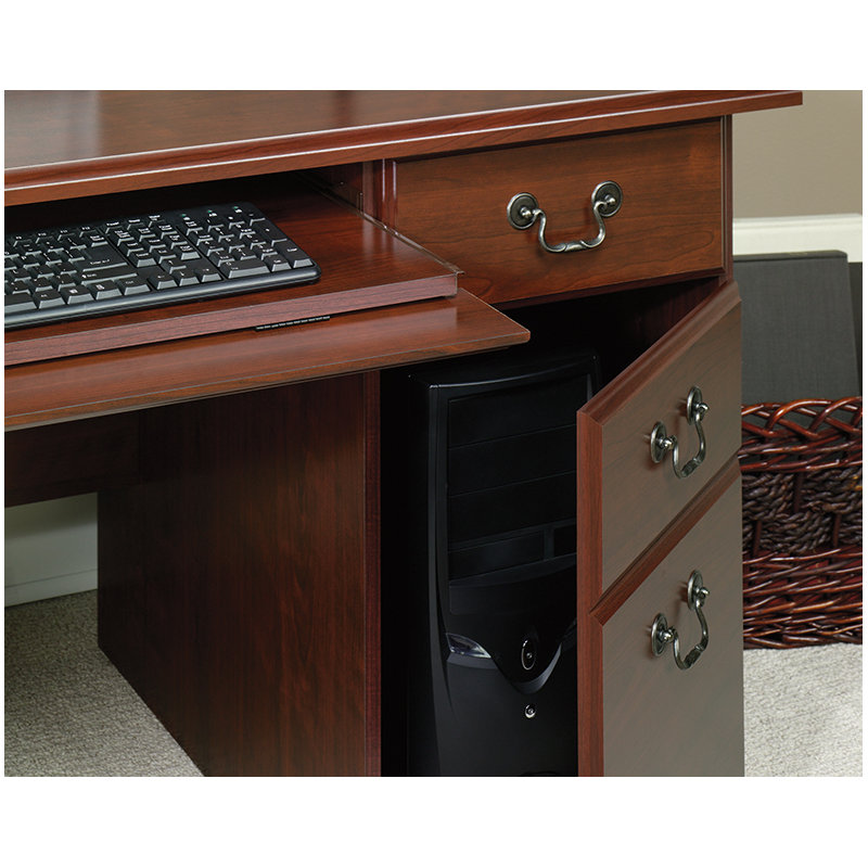 Bureau d'ordinateur Classic