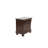 Modern Nightstand, Accent Table