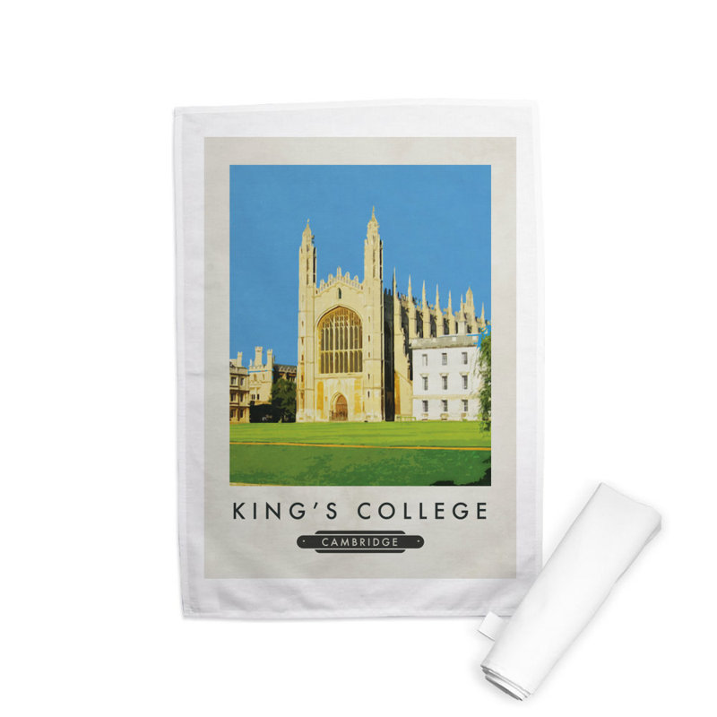 Cotton Kitchen Towel