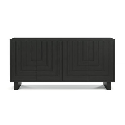 Sumi Mango Sideboard