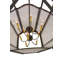 10 - Light Chandelier
