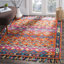 Tapis en laine touffeté à la main Vahakn-1452900332