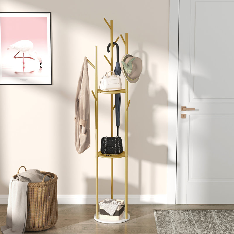 Merrilie Coat Racks