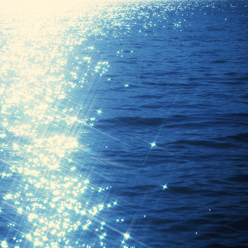 Brightness 02 by Ooyoo, 12" H x 12" W