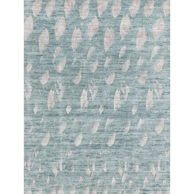 Abstract Area Rug