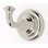 Single Robe Hook
