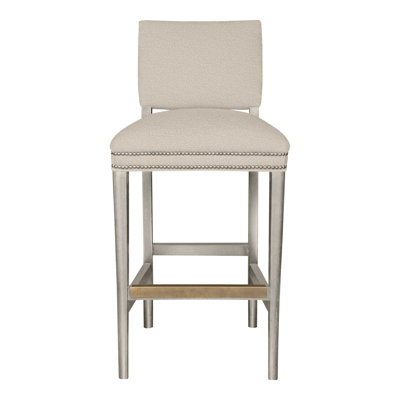 Tabouret de bar 31,5 po Michael Weiss