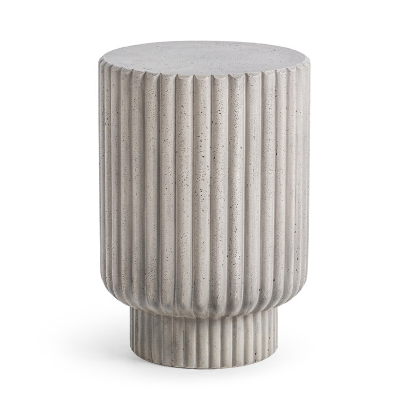 Givens End Table