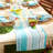 Dahlonega Striped Table Runner-1475652570