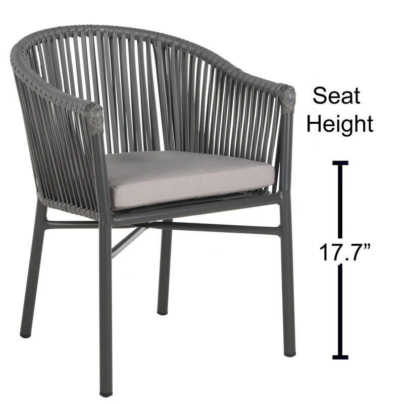 Kofi Outdoor Dining Armchair