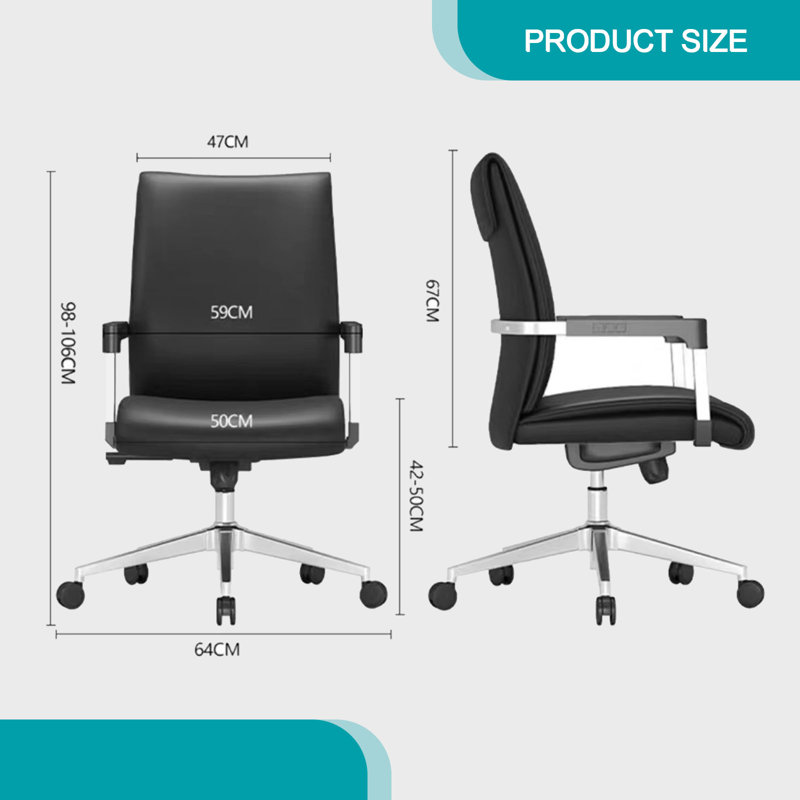 Loreley Office Chair