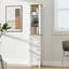 Freestanding Bathroom Cabinet