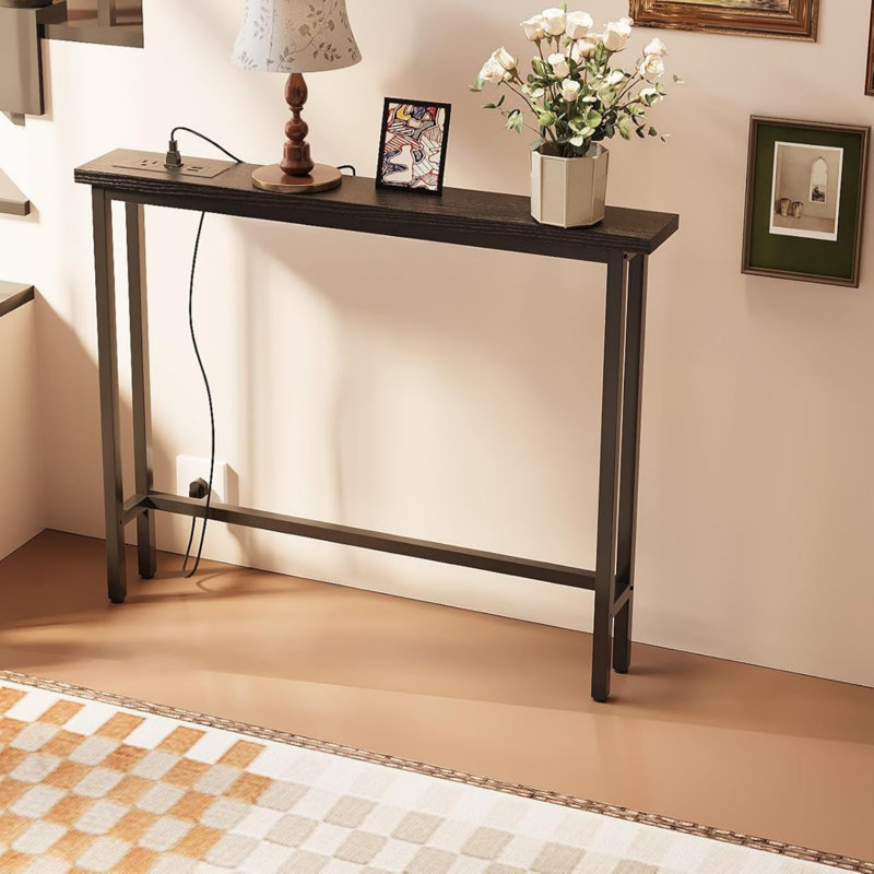 100 cm W Console Table