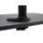 Victor Technology Multi-Screen Desktop Mount