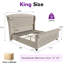 Lit-bateau tapissier Dulane-1079381581-1111591739