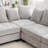 Bennett 6-Piece L-Shaped Sectional Sofa-638864265