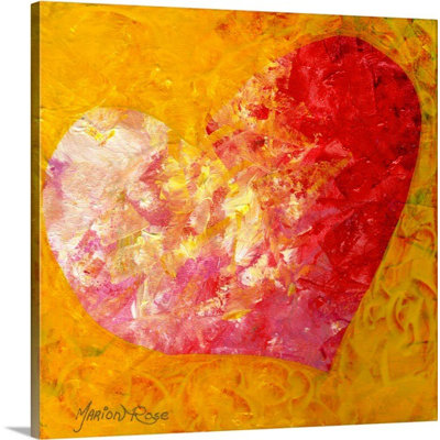 Heartfelt Modern & Contemporary