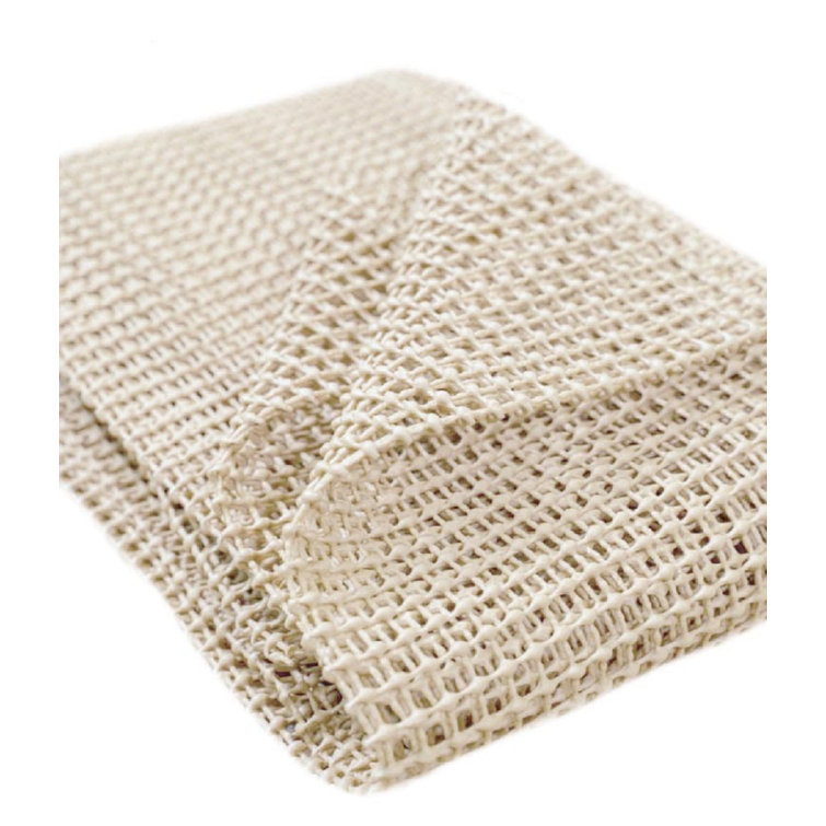 Azu Dual Surface 0.13'' Thick Non Slip Rug Pad