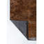 Rapture Gray/Brown Abstract Luxury Area Rug-68861639