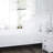 Hospitality Cotton Blend Percale Fitted Sheet-187359447