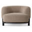 Chaise Afterthought - brun-32057553