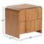 Table de chevet 26 po Vitale-81477437