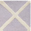 Saroyan Geometric Wool Hand Woven Area Rug-20765231