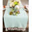 Anoka Diamond Table Runner-1613731955